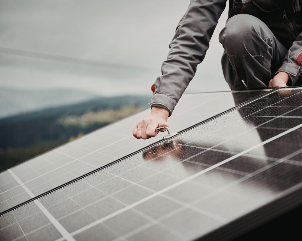Solar panel malaysia