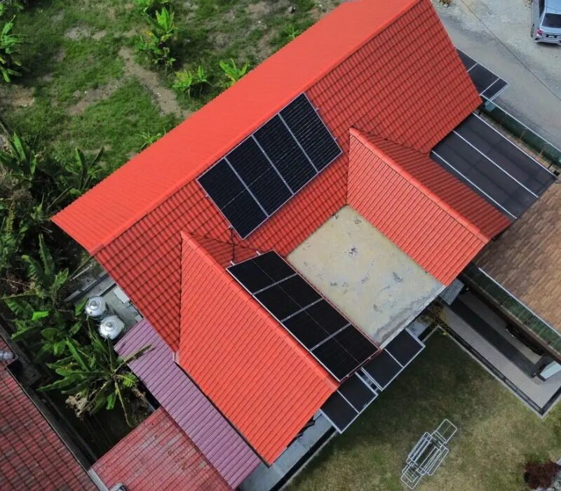 NEM 3.0 Malaysia residential solar