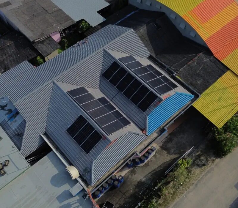 Solar Battery Storage Malaysia