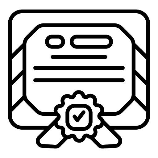 Certified