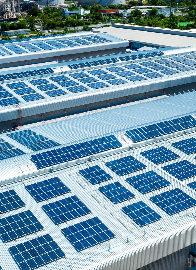 solar plus battery malaysia rooftop system