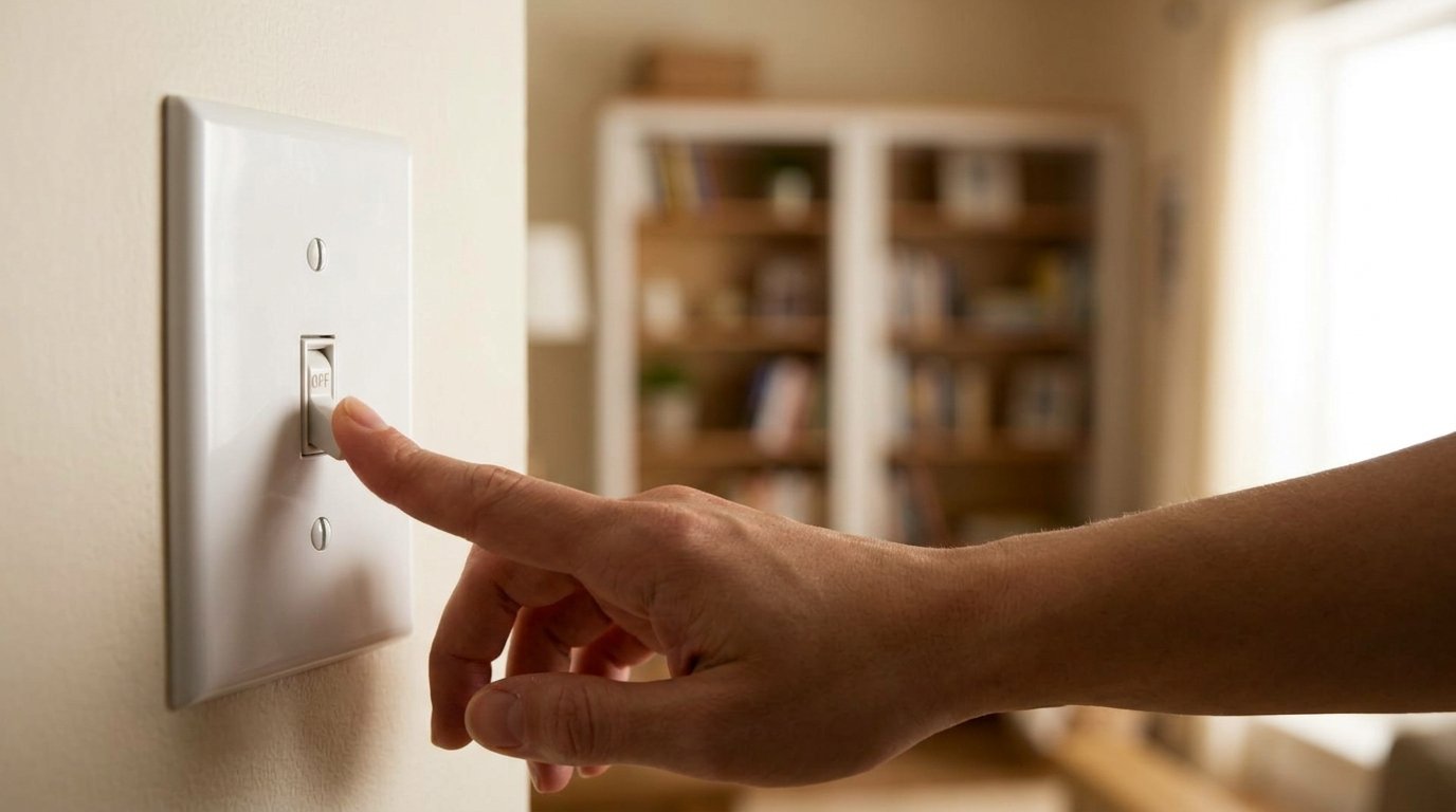 cara kurangkan bil elektrik rumah