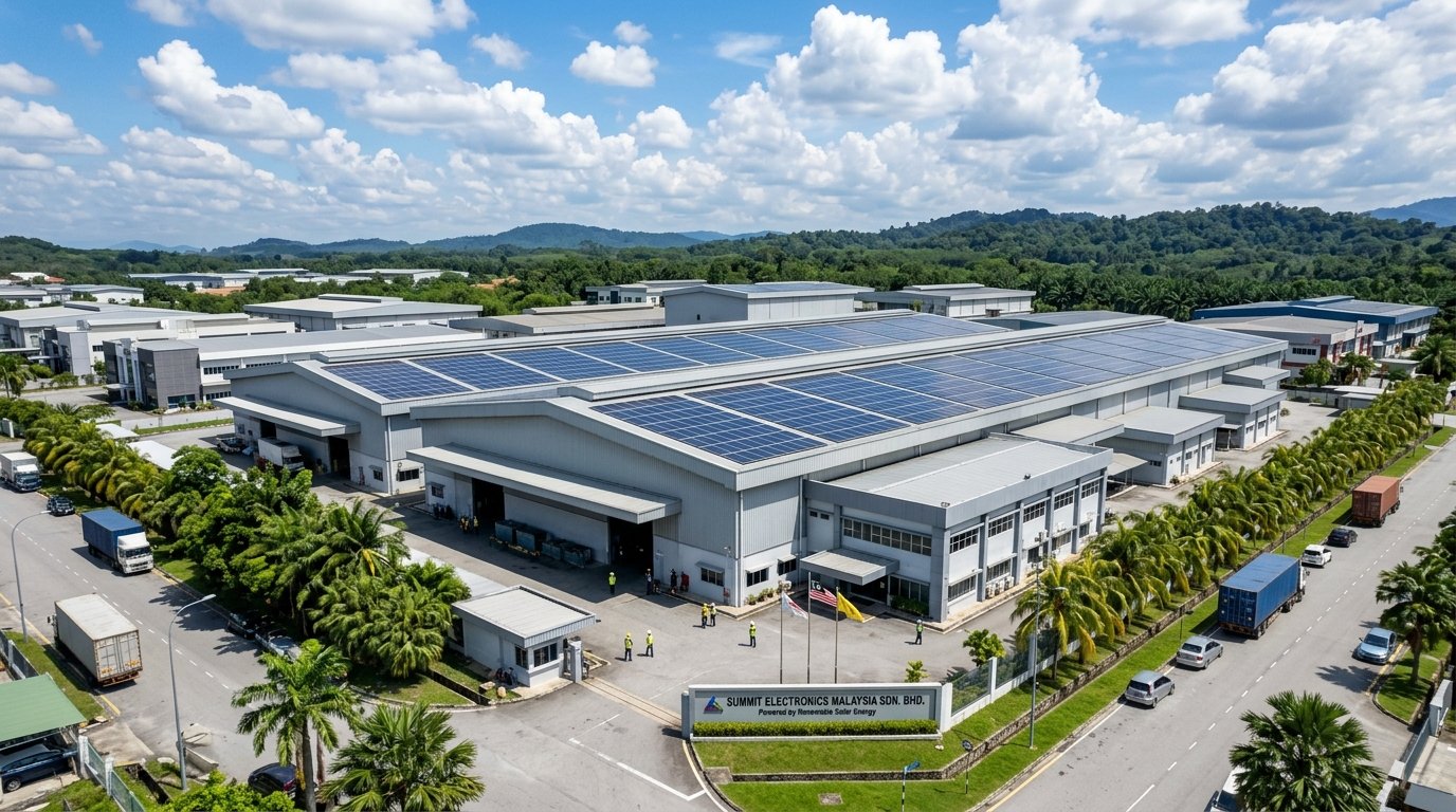 Solar_for_Factory_Malaysia