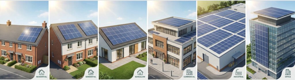 How Solar Energy Works in Malaysia