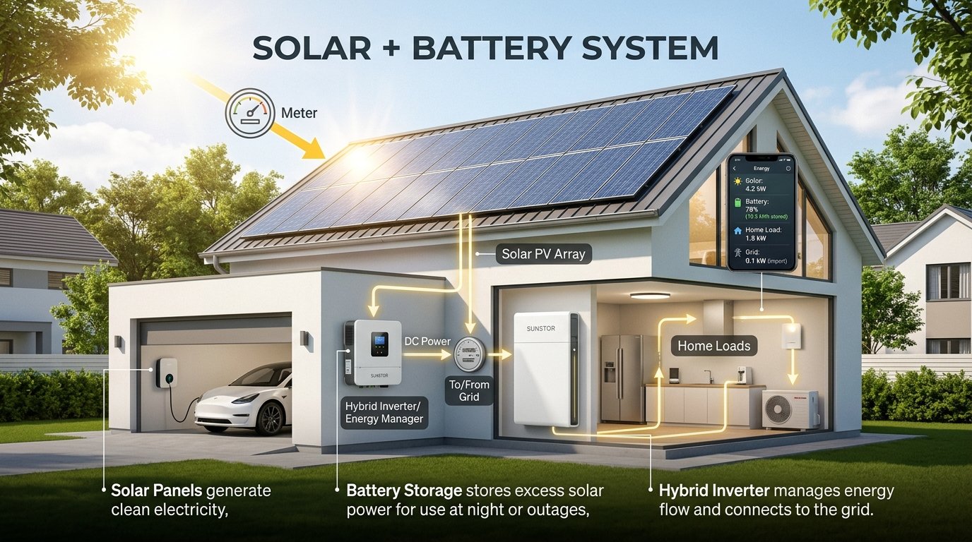 Solar Berbaloi Malaysia