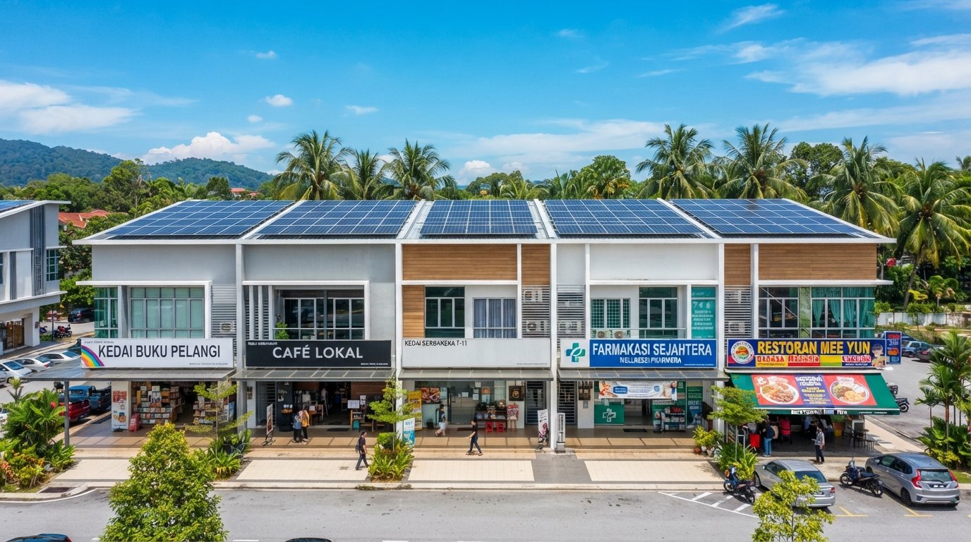 Malaysian_retail_shoplots_with_solar
