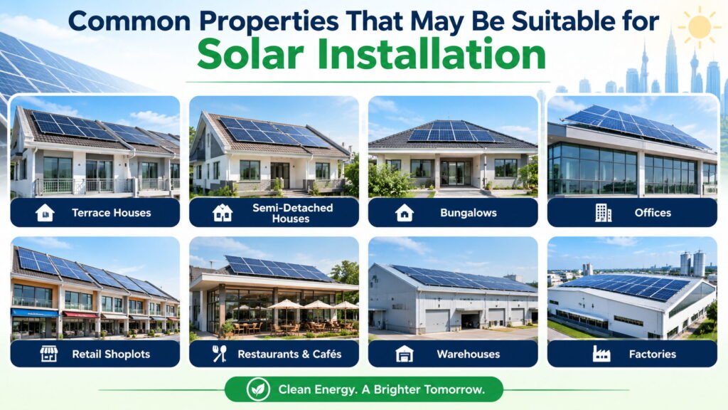 Syarikat Solar Kuala Lumpur Panduan Pilih Pembekal Solar Yang Betul