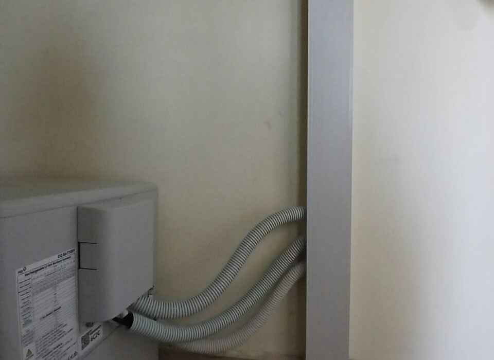 Solar panel system installed for Al-Amin, Bangi, Selangor by Arus EnerG