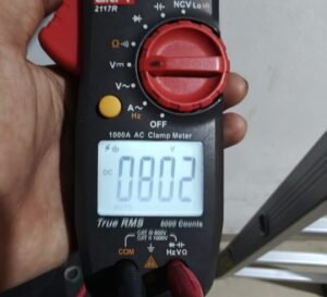 Real solar installation project photo - Suriyati, Panchor, Negeri Sembilan (22.32kWp) - Arus EnerG